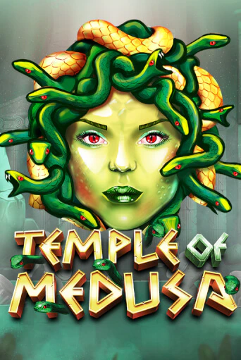 Temple of Medusa - играть онлайн | Вулкан Казино Казахстан - без регистрации