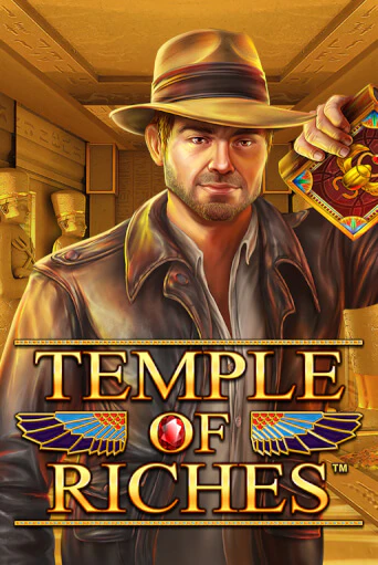 Temple of Riches - играть онлайн | Вулкан Казино Казахстан - без регистрации