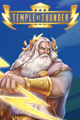 Temple of Thunder - играть онлайн | Вулкан Казино Казахстан - без регистрации