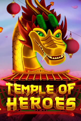 Temple of Heroes - играть онлайн | Вулкан Казино Казахстан - без регистрации