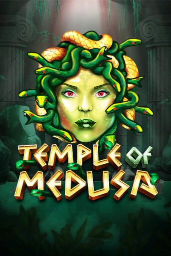 Temple of Medusa - играть онлайн | Вулкан Казино Казахстан - без регистрации