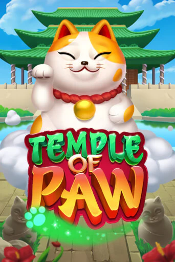 Temple of Paw - играть онлайн | Вулкан Казино Казахстан - без регистрации