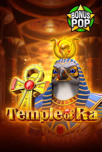 Temple of Ra - играть онлайн | Вулкан Казино Казахстан - без регистрации