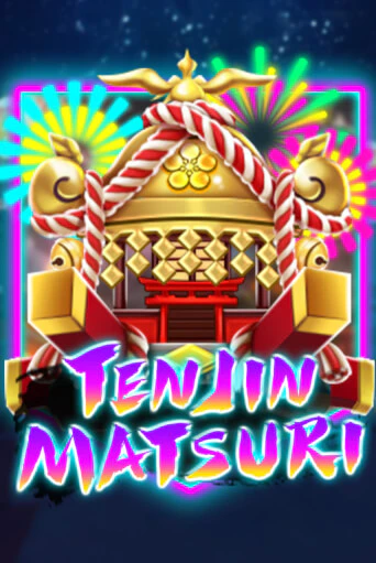 Ten Jin Matsuri - играть онлайн | Вулкан Казино Казахстан - без регистрации