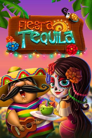 Tequila Fiesta - играть онлайн | Вулкан Казино Казахстан - без регистрации