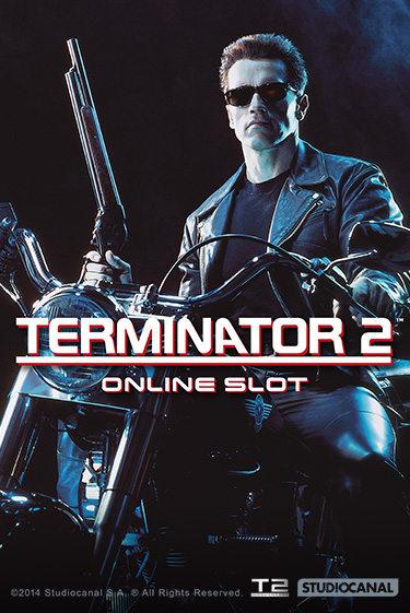 Terminator 2™ Remastered - играть онлайн | Вулкан Казино Казахстан - без регистрации