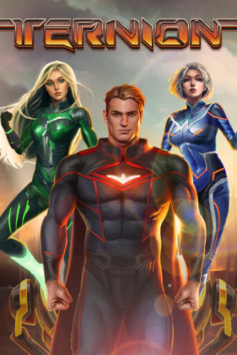 Ternion - играть онлайн | Вулкан Казино Казахстан - без регистрации