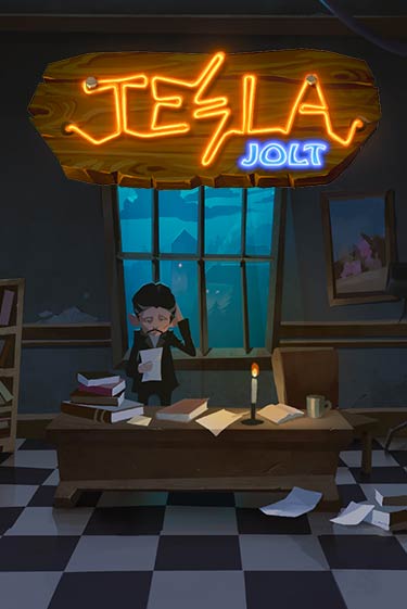 Tesla Jolt - играть онлайн | Вулкан Казино Казахстан - без регистрации