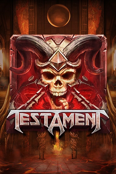 Testament - играть онлайн | Вулкан Казино Казахстан - без регистрации