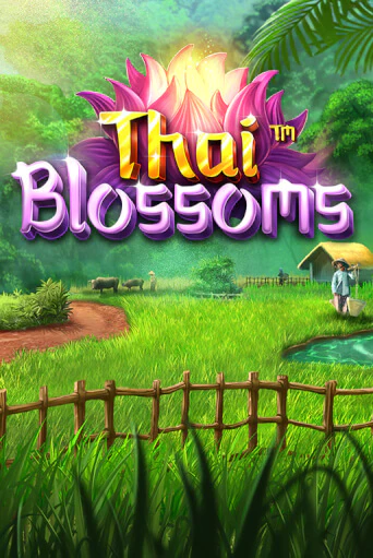 Thai Blossoms - играть онлайн | Вулкан Казино Казахстан - без регистрации