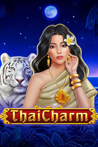 Thai Charm - играть онлайн | Вулкан Казино Казахстан - без регистрации