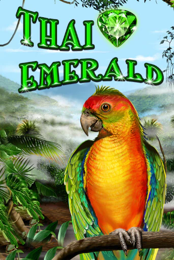 Thai Emerald - играть онлайн | Вулкан Казино Казахстан - без регистрации
