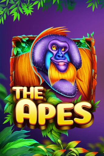 The Apes - играть онлайн | Вулкан Казино Казахстан - без регистрации