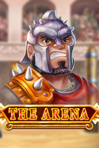 The Arena - играть онлайн | Вулкан Казино Казахстан - без регистрации