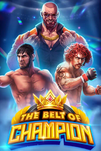 The Belt of Champion - играть онлайн | Вулкан Казино Казахстан - без регистрации