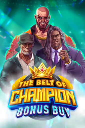 The Belt of Champion Bonus Buy - играть онлайн | Вулкан Казино Казахстан - без регистрации