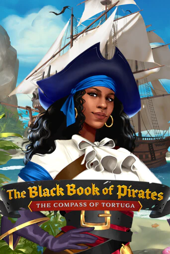 The Black Book of Pirates - играть онлайн | Вулкан Казино Казахстан - без регистрации