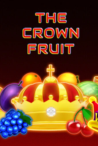 The Crown Fruit - играть онлайн | Вулкан Казино Казахстан - без регистрации