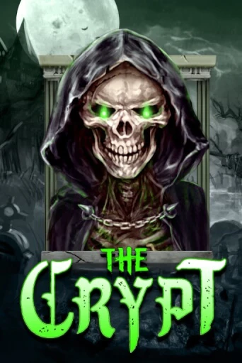 The Crypt - играть онлайн | Вулкан Казино Казахстан - без регистрации