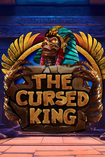 The Cursed King - играть онлайн | Вулкан Казино Казахстан - без регистрации
