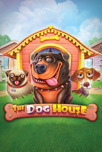 The Dog House - играть онлайн | Вулкан Казино Казахстан - без регистрации
