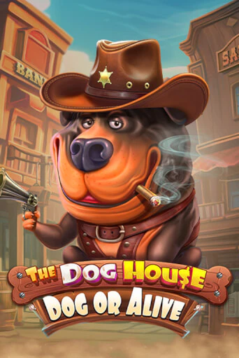 The Dog House - Dog or Alive - играть онлайн | Вулкан Казино Казахстан - без регистрации