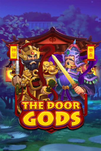 The Door Gods - играть онлайн | Вулкан Казино Казахстан - без регистрации