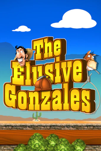 The Elusive Gonzales - играть онлайн | Вулкан Казино Казахстан - без регистрации