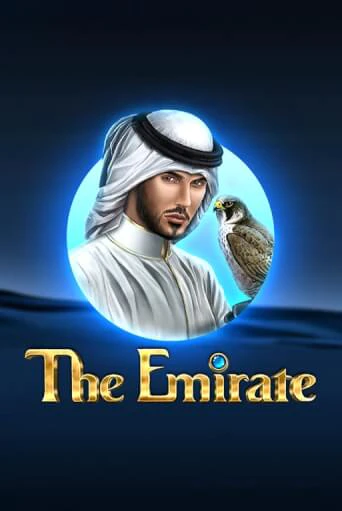 The Emirate - играть онлайн | Вулкан Казино Казахстан - без регистрации