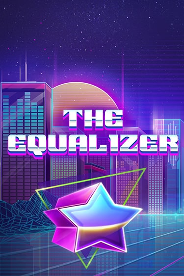 The Equalizer - играть онлайн | Вулкан Казино Казахстан - без регистрации
