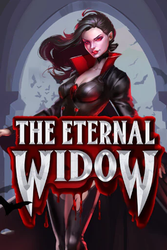 The Eternal Widow - играть онлайн | Вулкан Казино Казахстан - без регистрации