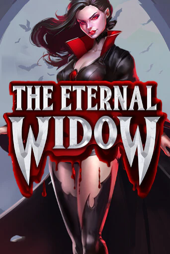 The Eternal Widow™ - играть онлайн | Вулкан Казино Казахстан - без регистрации