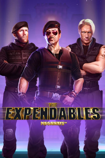 The Expendables Megaways - играть онлайн | Вулкан Казино Казахстан - без регистрации