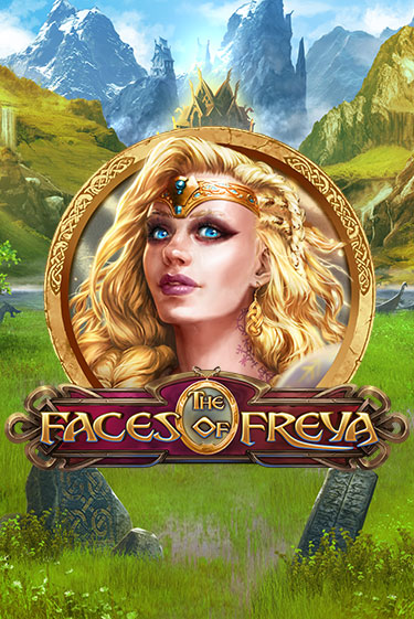 The Faces of Freya - играть онлайн | Вулкан Казино Казахстан - без регистрации