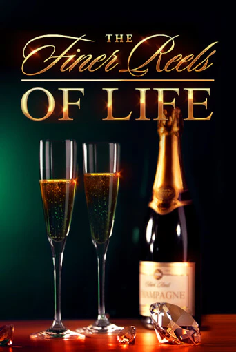 The Finer Reels of Life - играть онлайн | Вулкан Казино Казахстан - без регистрации