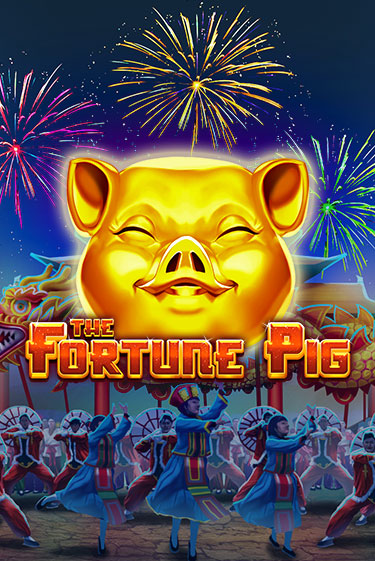 The Fortune Pig - играть онлайн | Вулкан Казино Казахстан - без регистрации