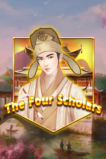 The Four Scholars - играть онлайн | Вулкан Казино Казахстан - без регистрации