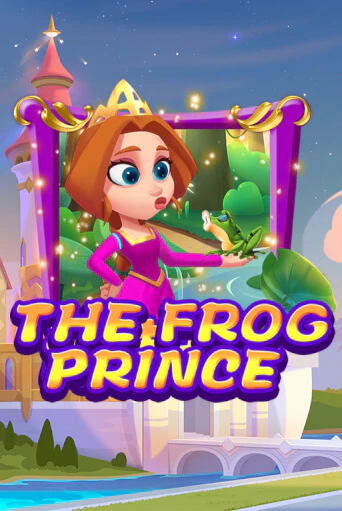 The Frog Prince - играть онлайн | Вулкан Казино Казахстан - без регистрации