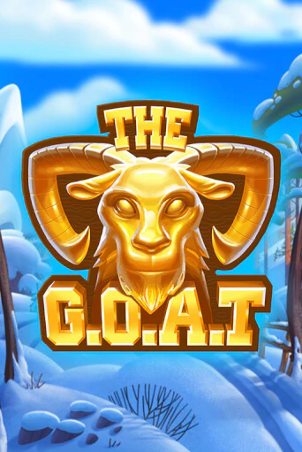 The G.O.A.T - играть онлайн | Вулкан Казино Казахстан - без регистрации