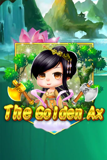The Golden Ax - играть онлайн | Вулкан Казино Казахстан - без регистрации