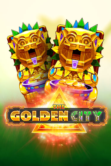 The Golden City - играть онлайн | Вулкан Казино Казахстан - без регистрации