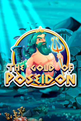 The Gold of Poseidon - играть онлайн | Вулкан Казино Казахстан - без регистрации