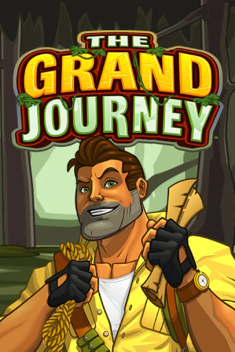 The Grand Journey - играть онлайн | Вулкан Казино Казахстан - без регистрации