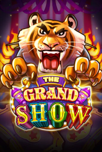 The Grand Show - играть онлайн | Вулкан Казино Казахстан - без регистрации
