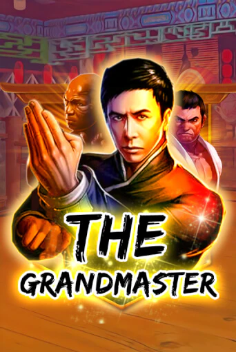 The Grandmaster - играть онлайн | Вулкан Казино Казахстан - без регистрации