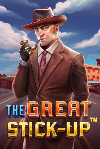 The Great Stick-up - играть онлайн | Вулкан Казино Казахстан - без регистрации