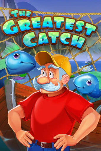 The Greatest Catch - играть онлайн | Вулкан Казино Казахстан - без регистрации