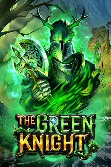 The Green Knight - играть онлайн | Вулкан Казино Казахстан - без регистрации