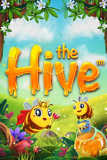 The Hive - играть онлайн | Вулкан Казино Казахстан - без регистрации