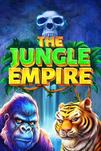 The Jungle Empire - играть онлайн | Вулкан Казино Казахстан - без регистрации